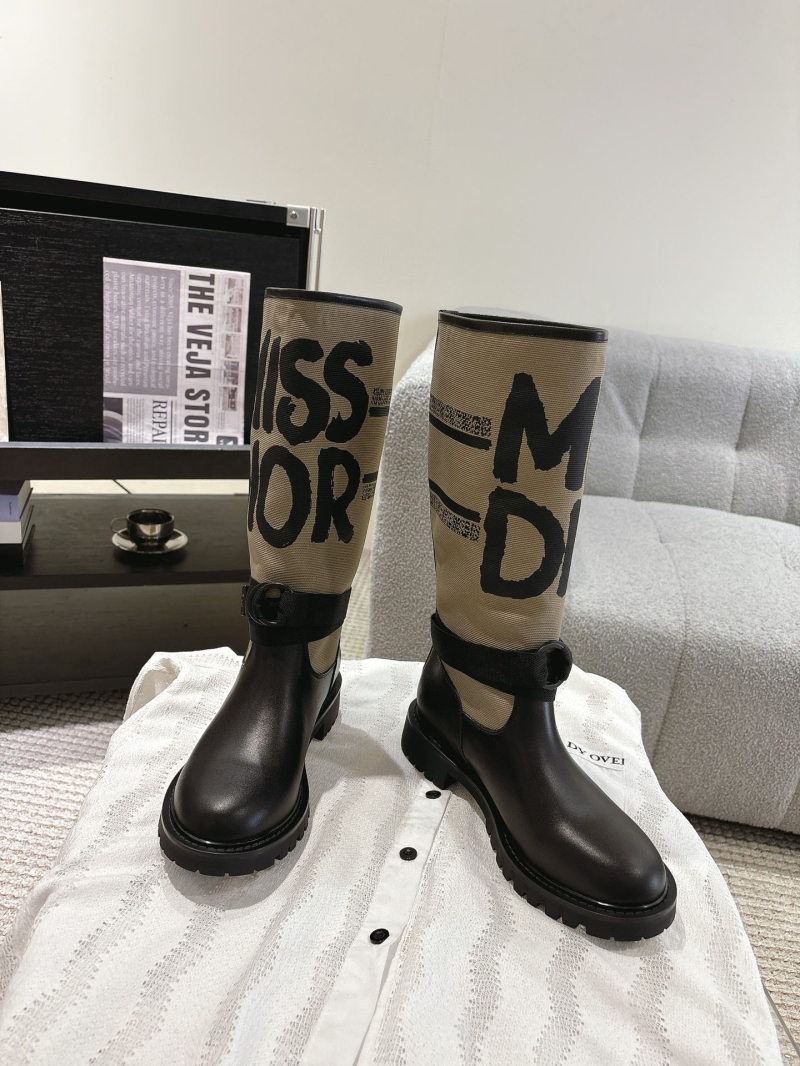 chr1st1an D10r boots